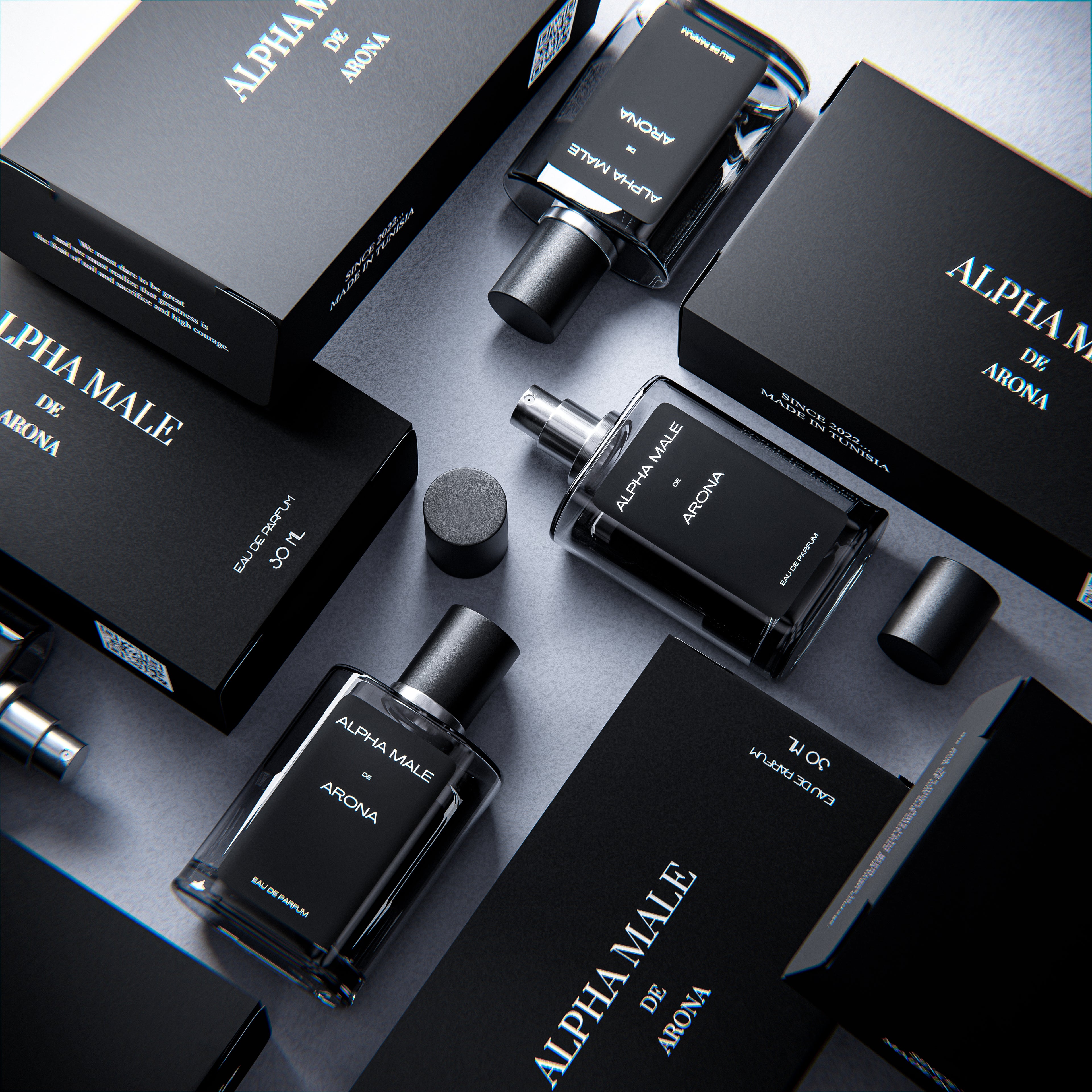 𝐀𝐋𝐏𝐇𝐀 𝐌𝐀𝐋𝐄 (30ML)