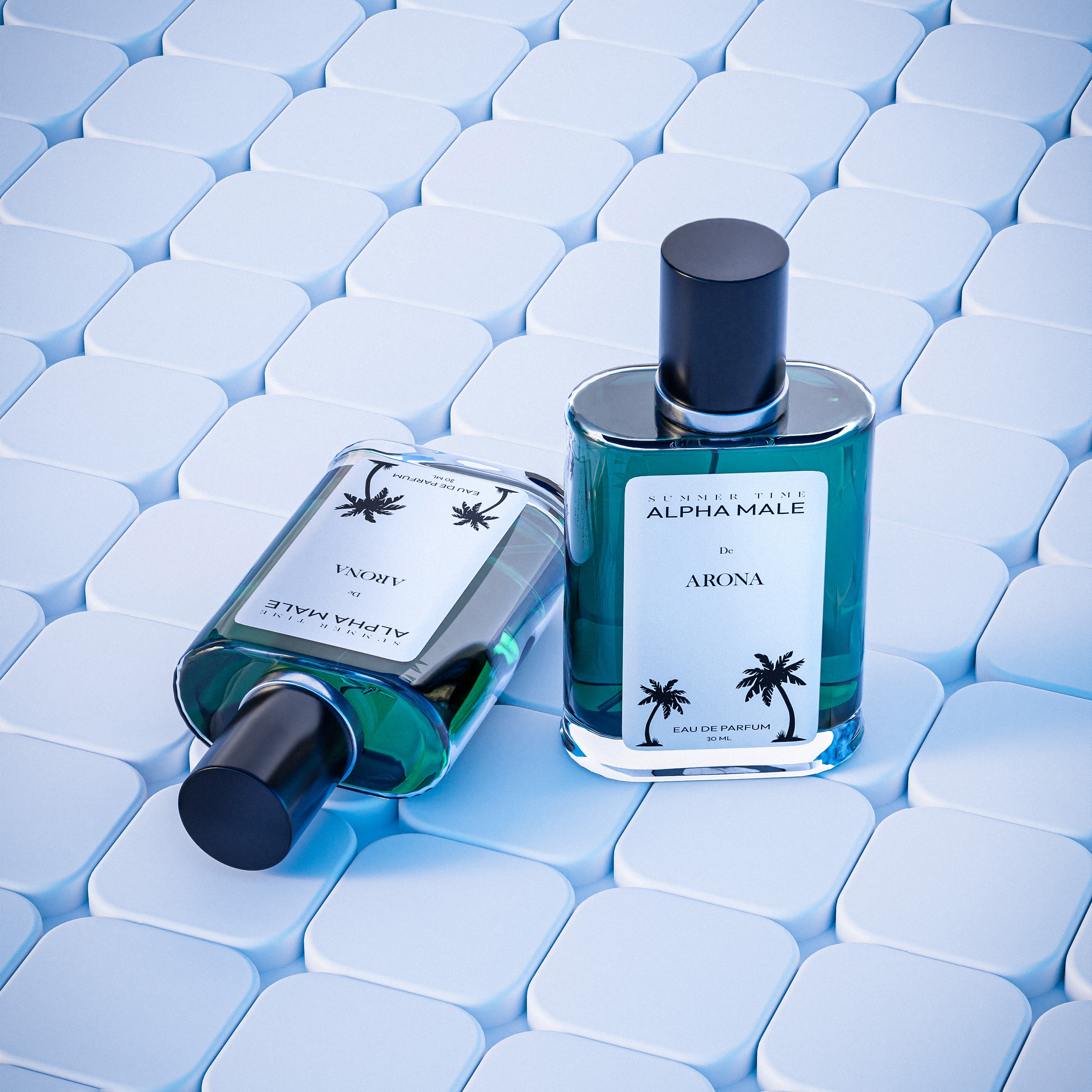 𝐀𝐋𝐏𝐇𝐀 𝐌𝐀𝐋𝐄  ꜱᴜᴍᴍᴇʀ ᴛɪᴍᴇ (30ML)