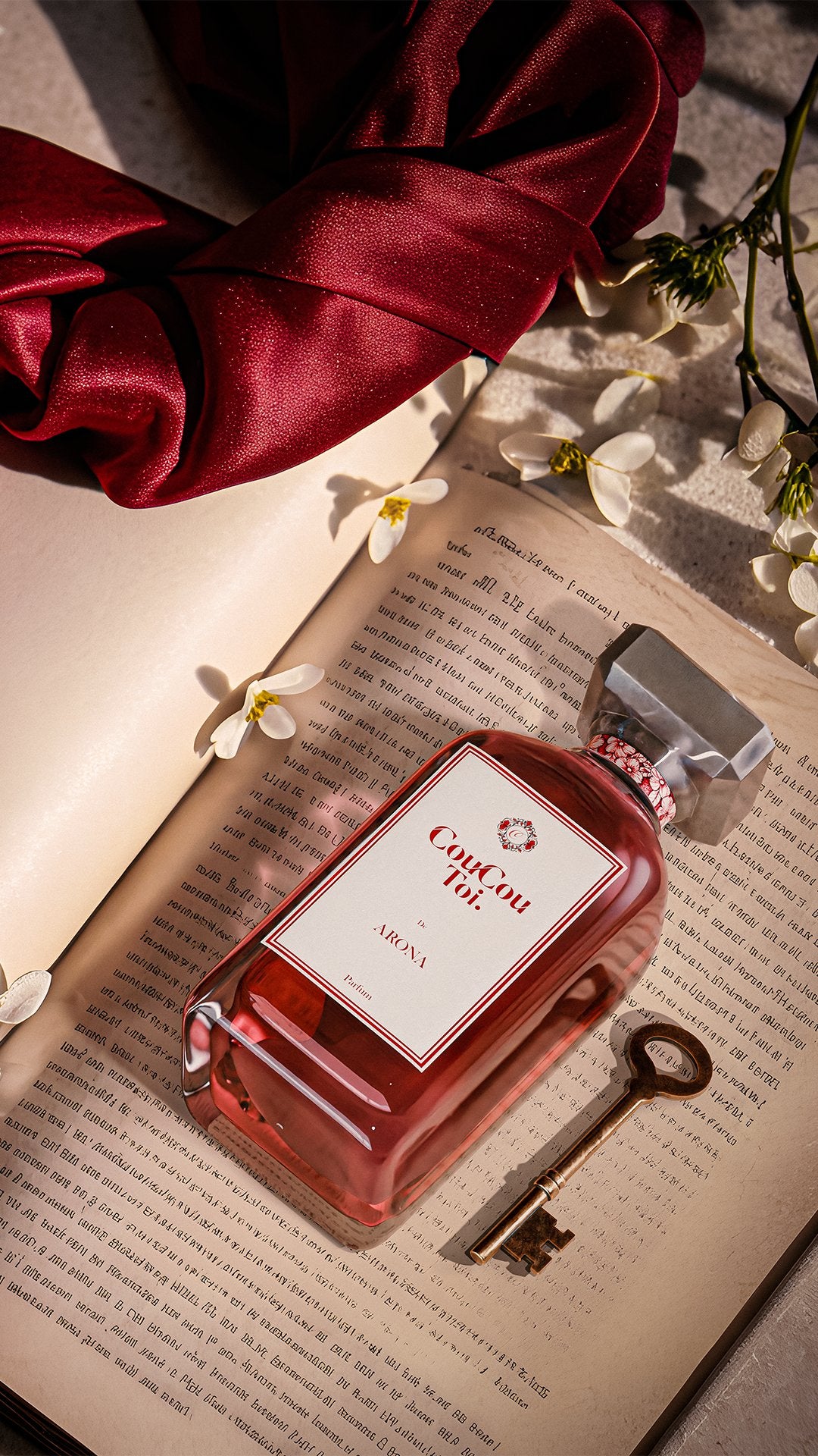 𝐂𝐎𝐔𝐂𝐎𝐔 𝐓𝐎𝐈