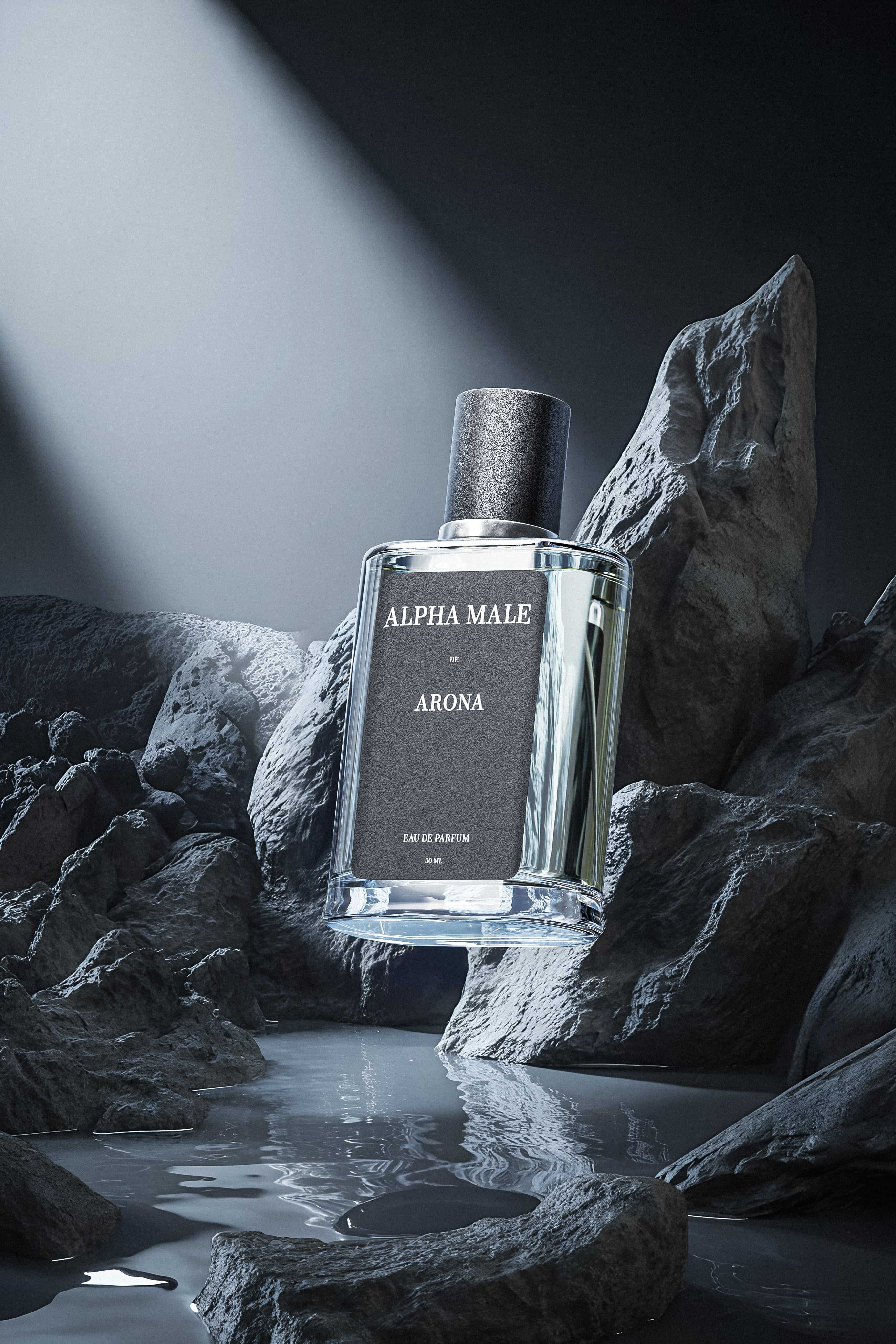 𝐀𝐋𝐏𝐇𝐀 𝐌𝐀𝐋𝐄