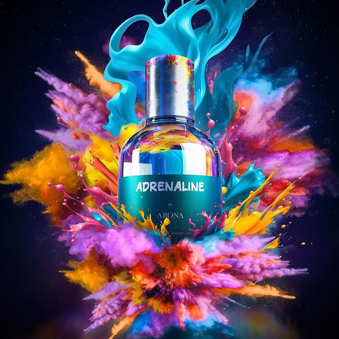 𝐀𝐃𝐑𝐄𝐍𝐀𝐋𝐈𝐍𝐄