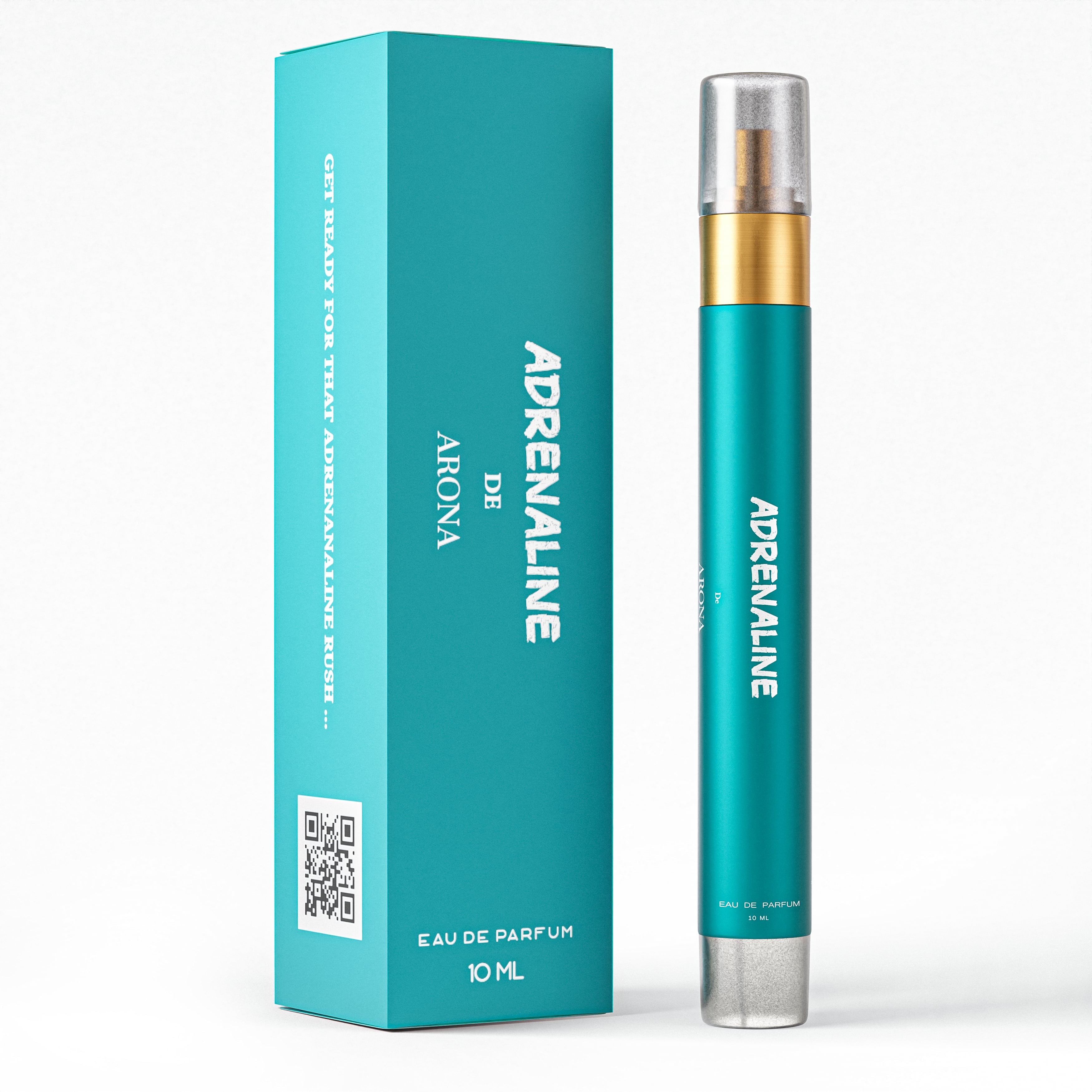 𝐀𝐃𝐑𝐄𝐍𝐀𝐋𝐈𝐍𝐄 (Sample 10ML)