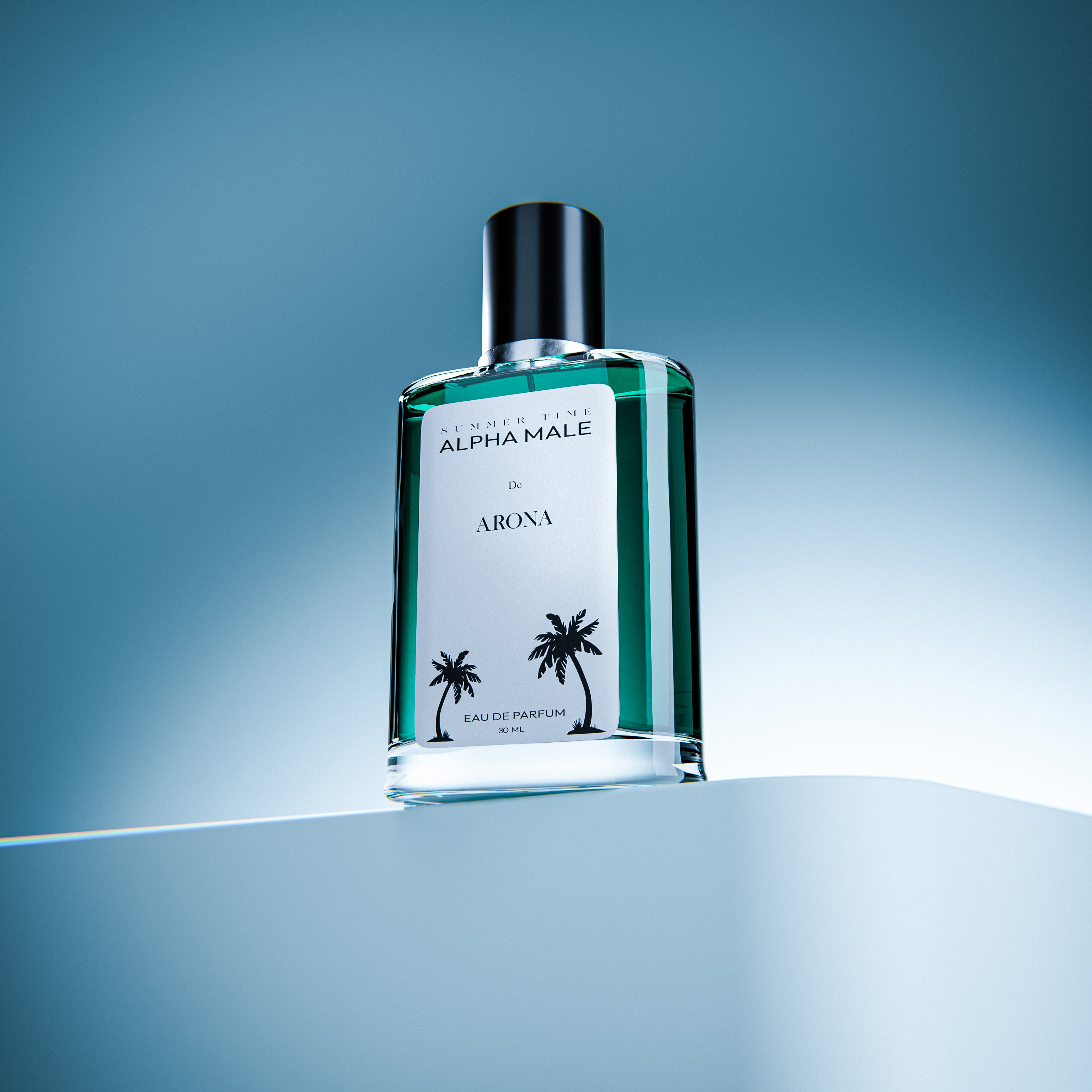 𝐀𝐋𝐏𝐇𝐀 𝐌𝐀𝐋𝐄  ꜱᴜᴍᴍᴇʀ ᴛɪᴍᴇ (30ML)