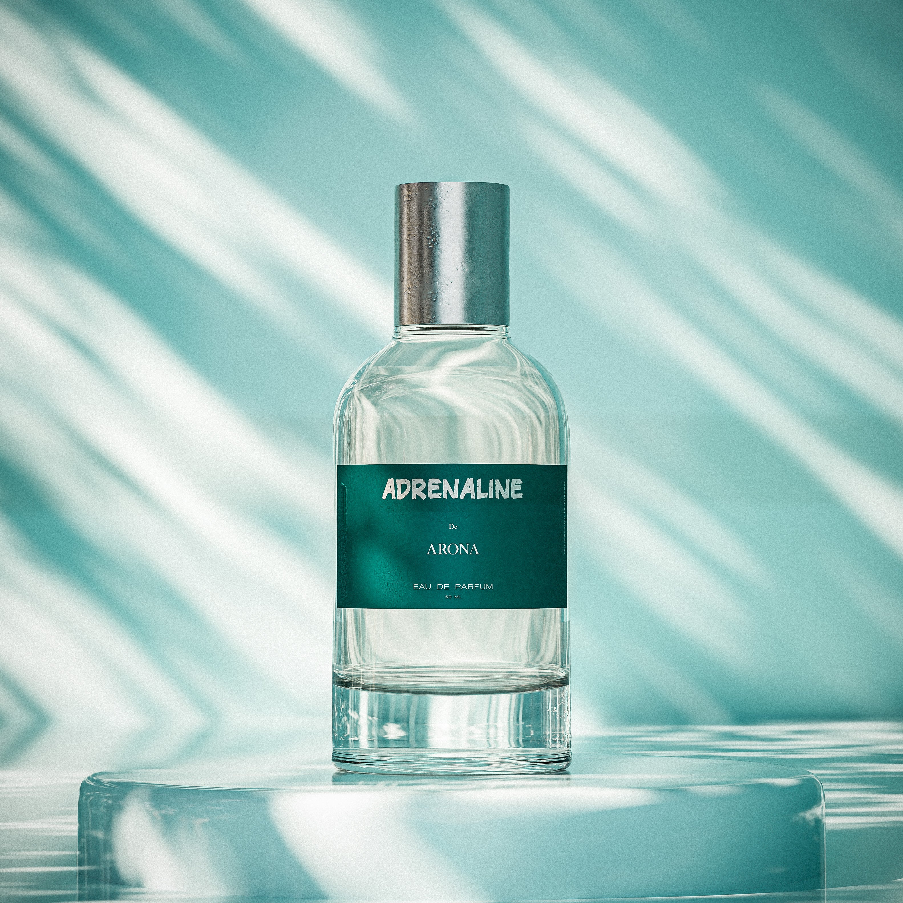 𝐀𝐃𝐑𝐄𝐍𝐀𝐋𝐈𝐍𝐄 50ML