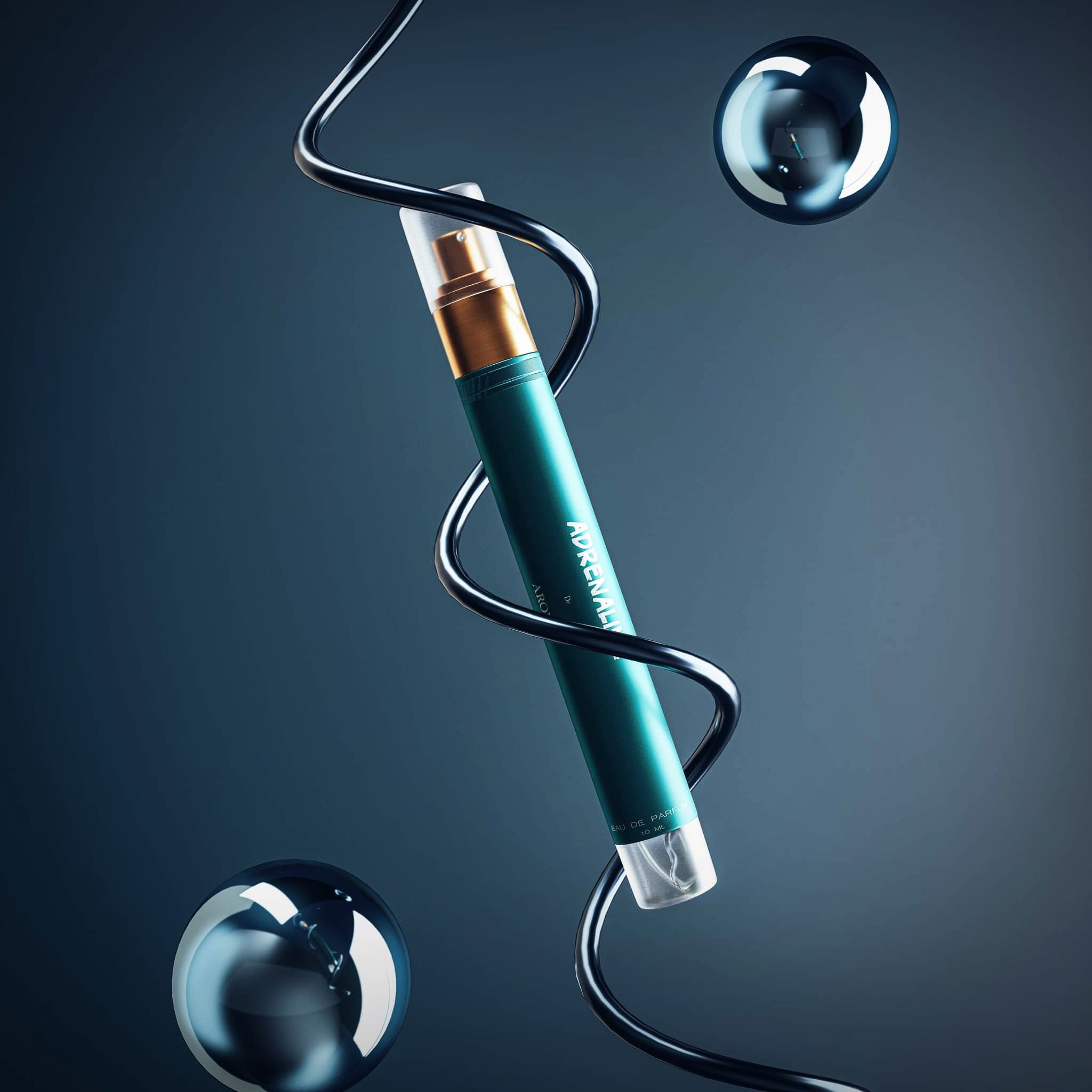 𝐀𝐃𝐑𝐄𝐍𝐀𝐋𝐈𝐍𝐄 (Sample 10ML)