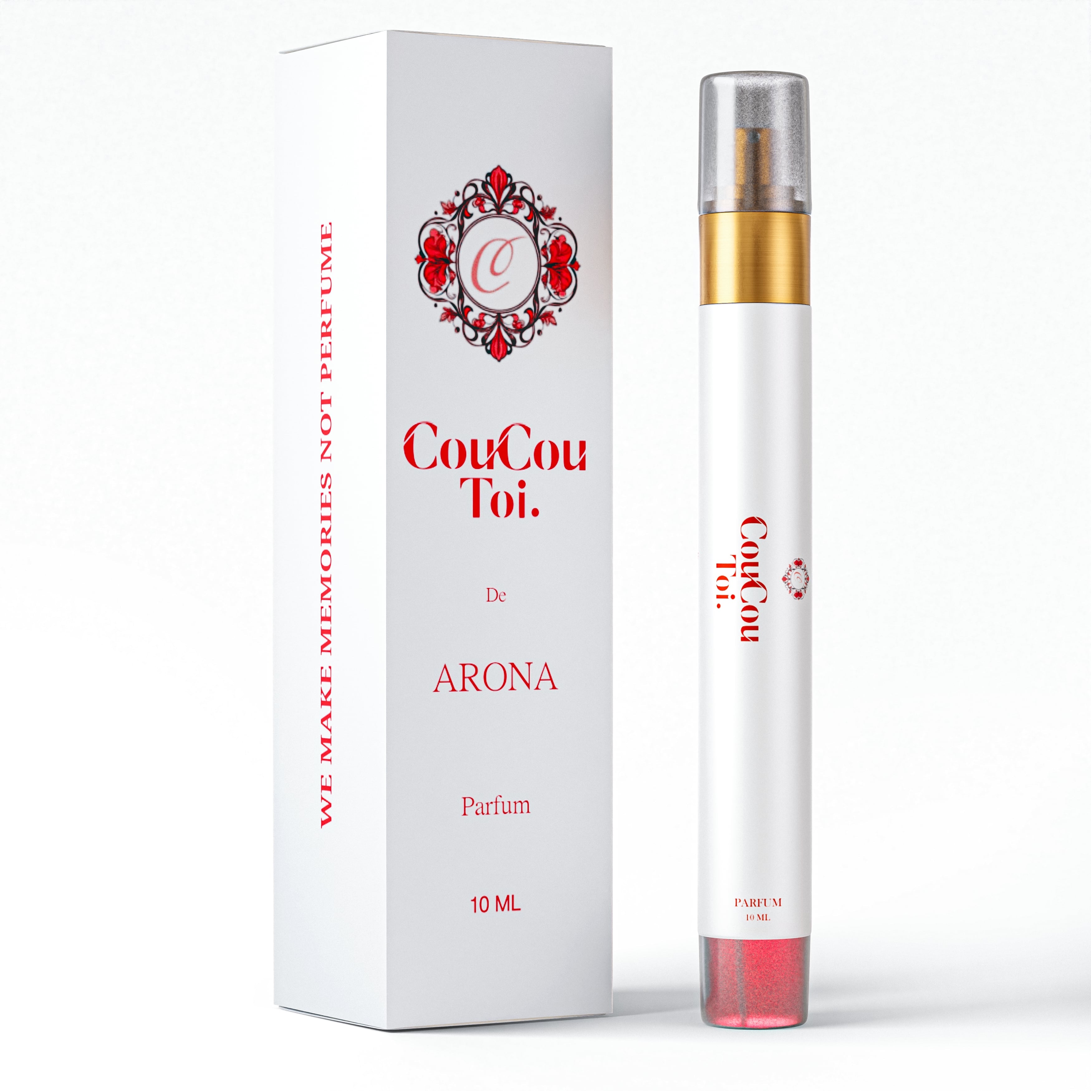 𝐂𝐎𝐔𝐂𝐎𝐔 𝐓𝐎𝐈 𝚂𝚊𝚖𝚙𝚕𝚎 𝟷𝟶 𝙼𝙻