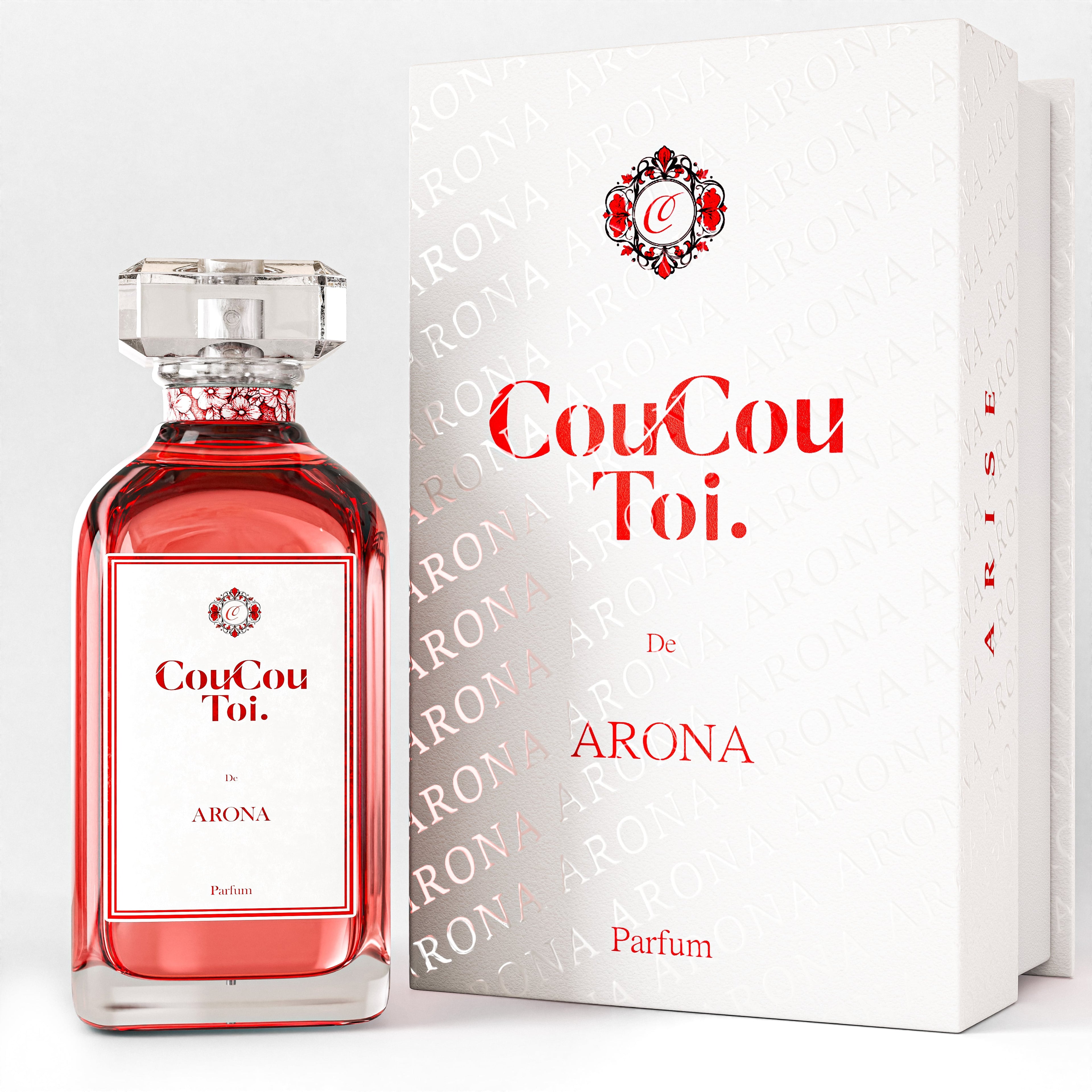 𝐂𝐎𝐔𝐂𝐎𝐔 𝐓𝐎𝐈  𝟷𝟶𝟶 𝙼𝙻